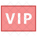 Vip Icon