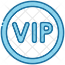 Vip Icon