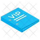 VIP File Icon