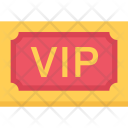 Vip  Icon