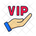 Vip Membership Icon