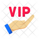 Vip Membership Icon