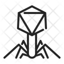 Virology Icon