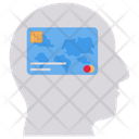 Virtual Card Credit Card Icon
