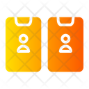 Virtual Event  Icon