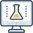Scientific Lab Software Icon