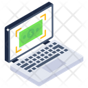Virtual Money Icon