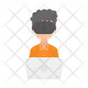 Virtual Reality Icon