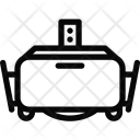 Virtual  Icon