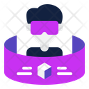 Studentperformance Scientificsimulation Interactivecontent Icon