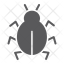 Virus Icon