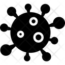Virus  Icon