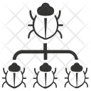 Virus  Icon