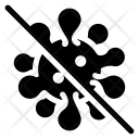 Virus Free Icon