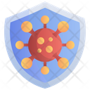 Prevention Coronavirus Covid Icon