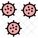 Viruses Coronavirus Covid 19 Icon
