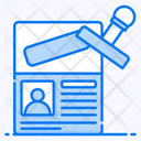 Visa Consultancy  Icon