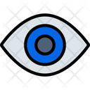 Visable View Eye Icon