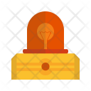Visi Flash Light Icon