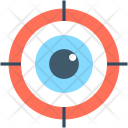 Visibility View Focus Icon