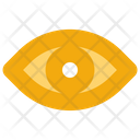 Interface Eye View Icon
