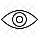 Visible  Icon