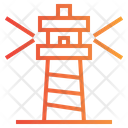 Vision Lighthouse Longterm Vision Icon