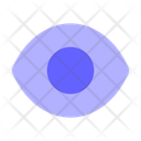 Vision View Watch Icon