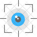 Vision Sight View Icon