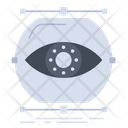 Vision Conception Icon