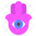 Vision jew Icon