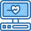 Vital Signs  Icon