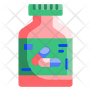 Vitamin Drug Medicine Icon