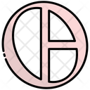 Vitriol Esoteric Symbol Icon