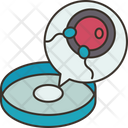 Vitro  Icon