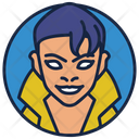 Vixen Cartoon Character Character Marvel Icon