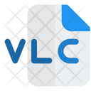 Vlc File Icon