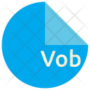 Vob Icon