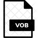 Vob Icon