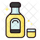 Beverages Lineal Color Icons Icon