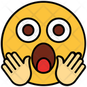 Emoji Emotion Face Icon