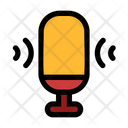 Voice Command Icon