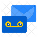 Voice Mail Voice Email Voice Icon