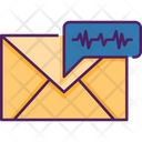 Voice Message Voice Mail Message Icon