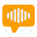 Voice Message Icon