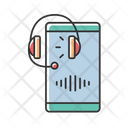 Voice Messages Icon