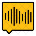 Voice Recognition Icon