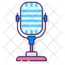 Mvoice Recorder Voice Recorder Voice Recording Icon
