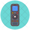 Voice Recorder Icon