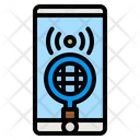 Voice Search Audio Search Voice Icon